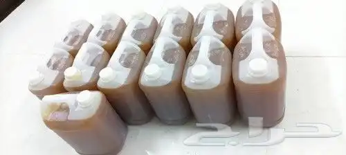 عسل سدر حضرمي ملكي موسم جديد 1