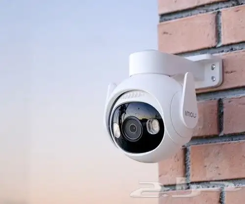 برمجة كاميرات المراقبة واجهزة الكمبيوتر والبصمة والسنترال 3