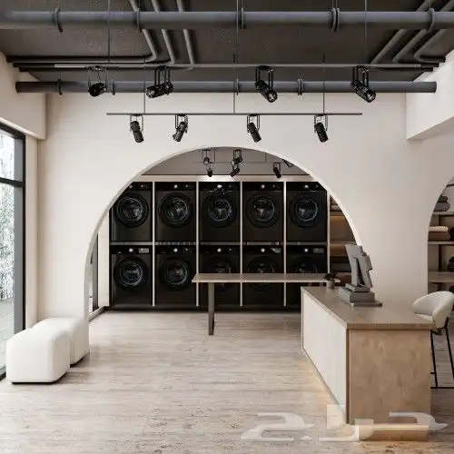 تصميم مغاسل 4