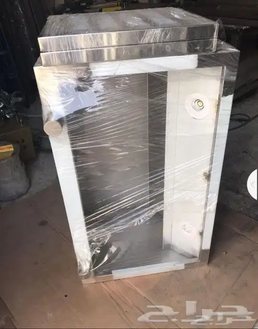 معلم مدخنة مطاعم.. 5