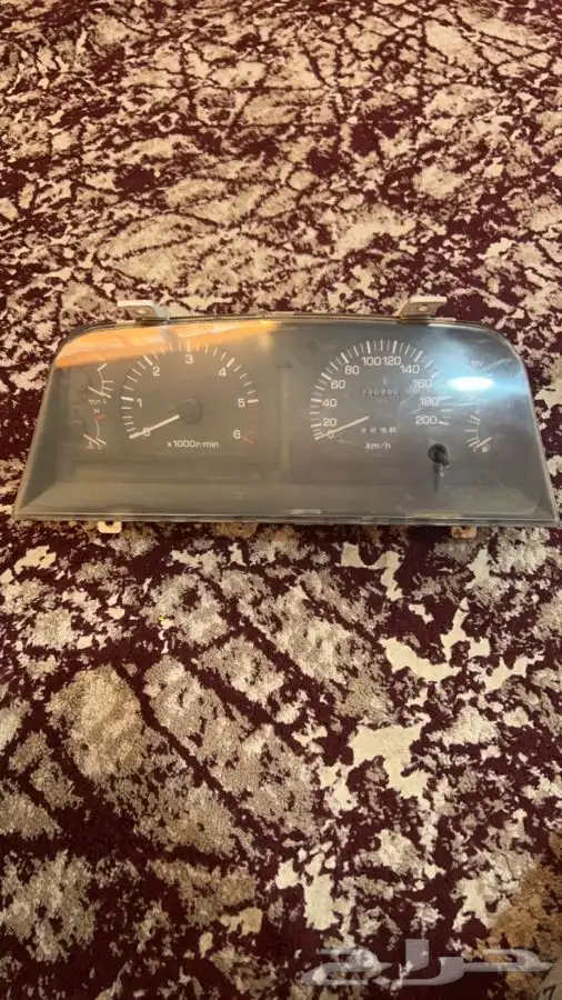 عداد سرعة صالون من 90الى 97 0