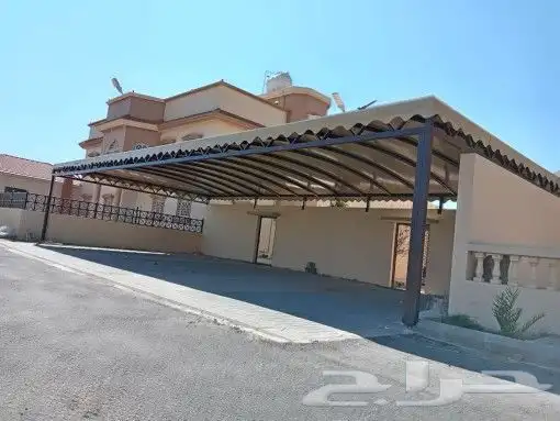 مظلات وسواتر 6