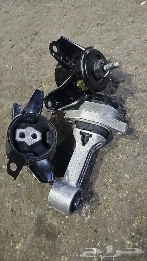 قطع غيار النترا 2012 - 2020 كراسي مكينه و مساعدات 0