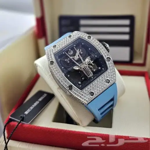 ريتشارد ميل 1