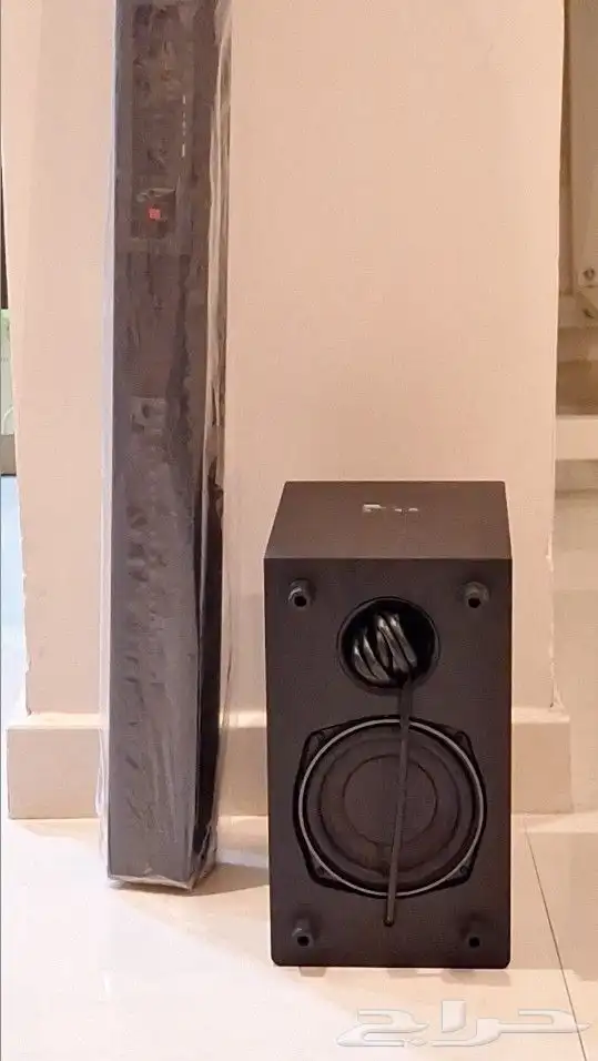 سماعات مسرح منزلي 2