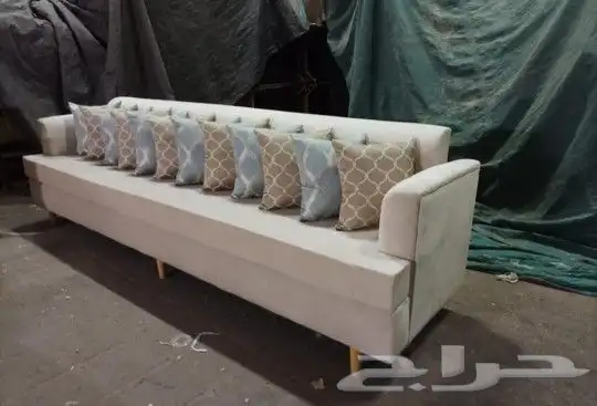 كنب تفصيل حسب الطلب 1