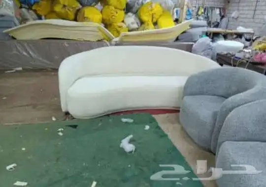 كنب تفصيل حسب الطلب 3