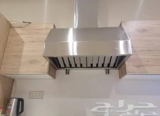 معلم مدخنة مطاعم.. 4