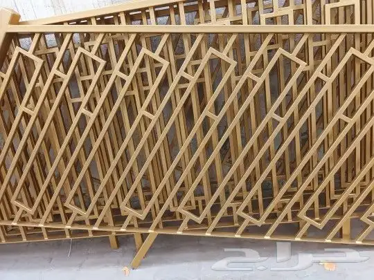 أبواب حديد 9