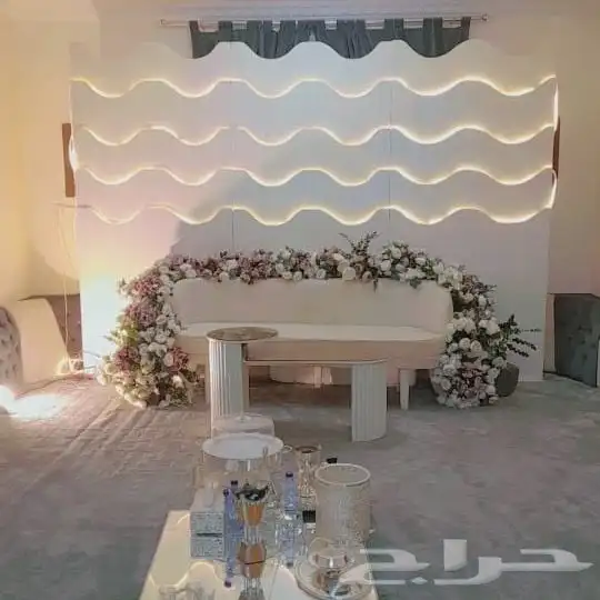لمه فرح الحفلات والمناسبات الخرج 7
