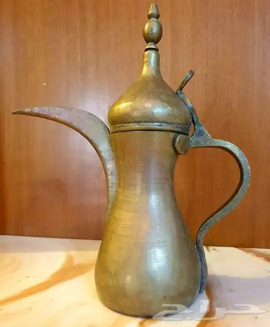 دلة قديمة 0