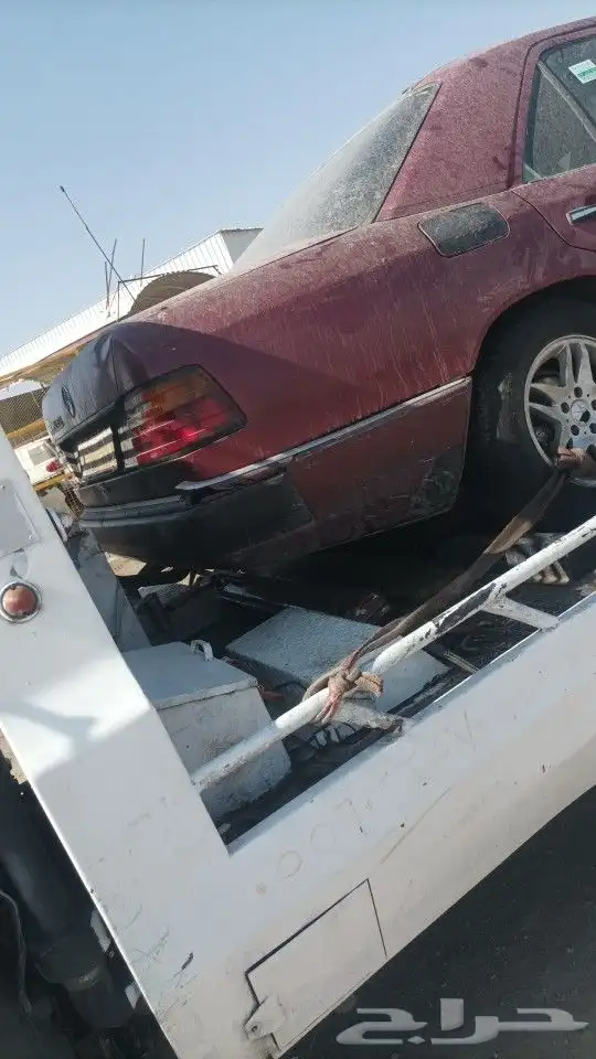 مرسديس بانوراما. وفياجرا وبي ام 5