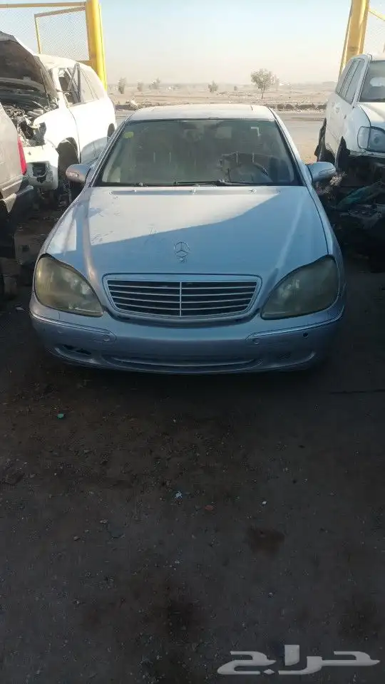 مرسديس بانوراما. وفياجرا وبي ام 0