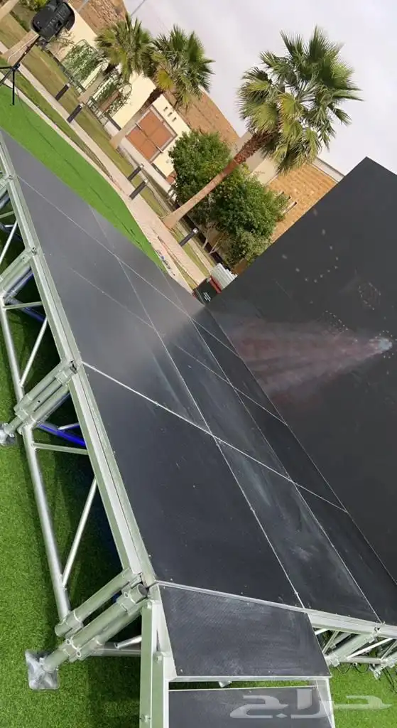 تاجير شاشات 11