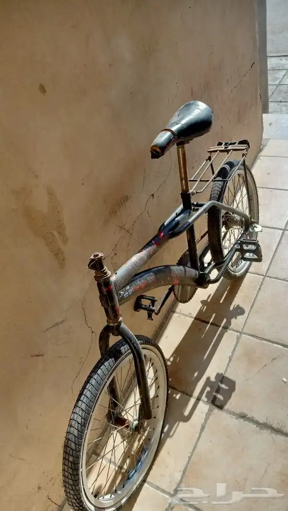 سيكل رامبو وطبلون كابرس اس اس 2005 5