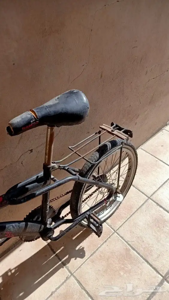 سيكل رامبو وطبلون كابرس اس اس 2005 3