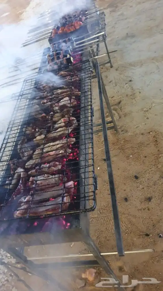 معلم مشويات مشاوي شوي 8