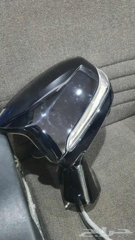مرايه جيب لكزس 2024 0
