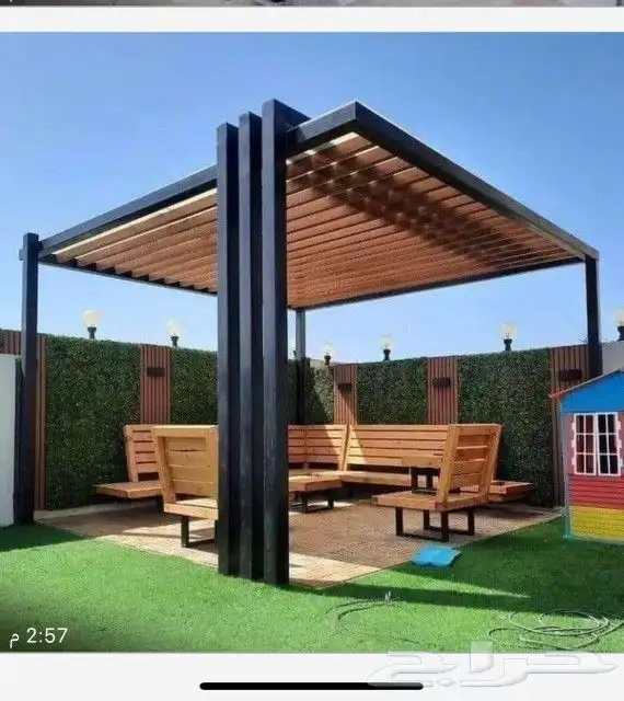 مظلات وسواتر 0