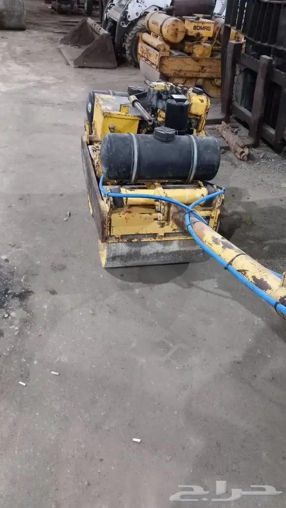 رصاصة نوع بوماج مقاس 60 0