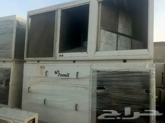 مكيفات بكح 0