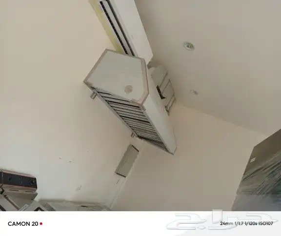 معلم مدخنة مطاعم.. 8