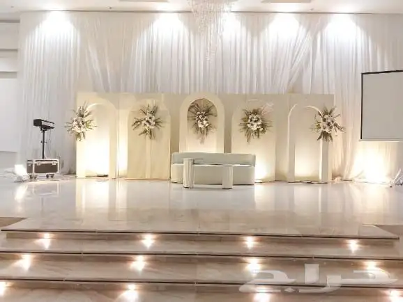 لمه فرح الحفلات والمناسبات الخرج 2