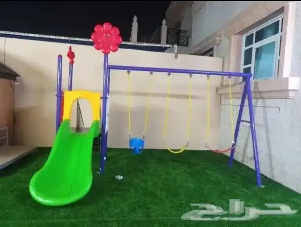 بلياردو 8 قدم و9 قدم و7 قدم ومراجيح وألعاب تنس هوكي فرفيره 10