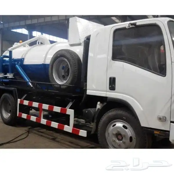 تسليك المجارى والحمامات والمطابخ وشفط البيارات وزيوت المطا 0