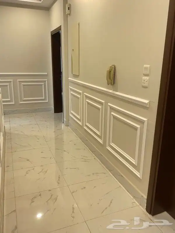 ديكورات داخليه فوم بديل الجبس 9