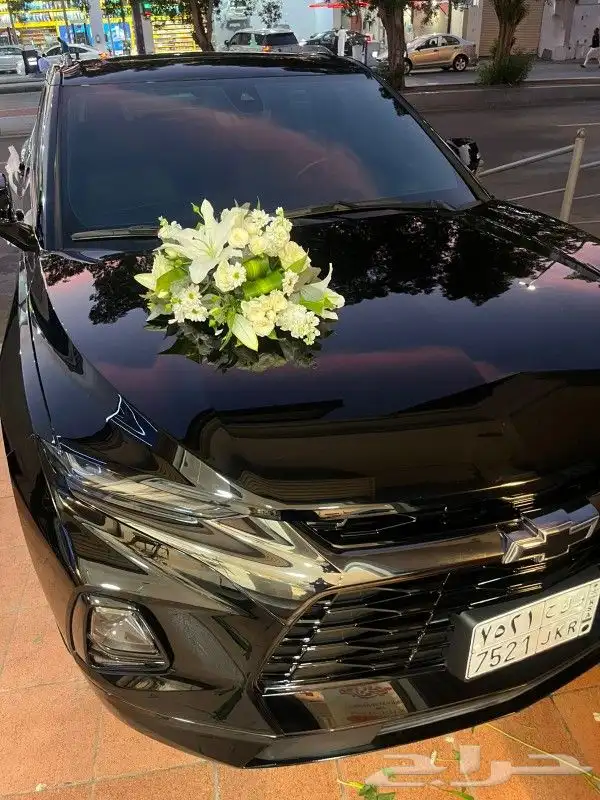 العنوان   تجهيز سيارة عريس   تجهيز غرف فنادق للعرسان 1