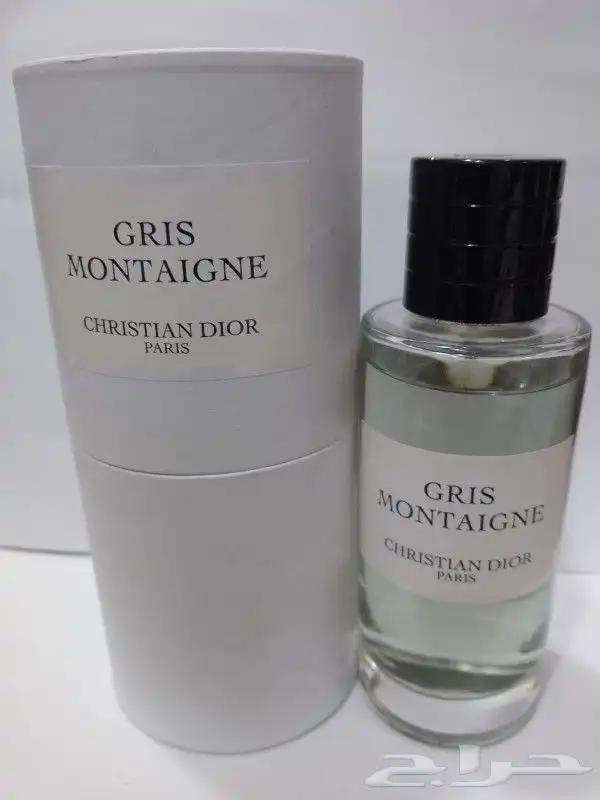 عطور كرستال ديور مستر 1