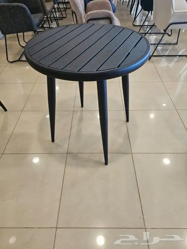اطقم خارجية وكراسي خارجية 9