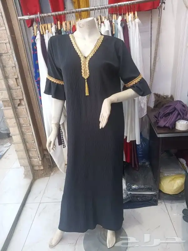 جلابيات راقي اقل سعر 47
