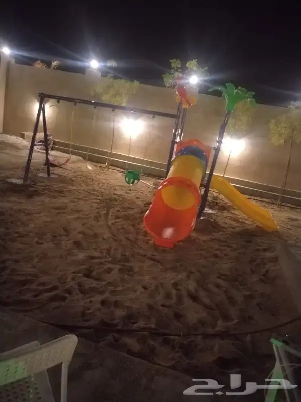 بلياردو 8 قدم و9 قدم و7 قدم ومراجيح وألعاب تنس هوكي فرفيره 19