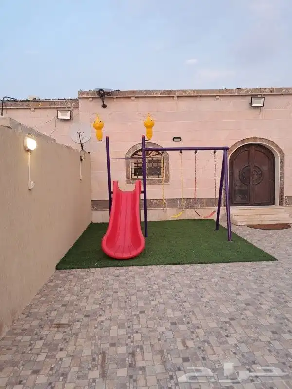 بلياردو 8 قدم و9 قدم و7 قدم ومراجيح وألعاب تنس هوكي فرفيره 33