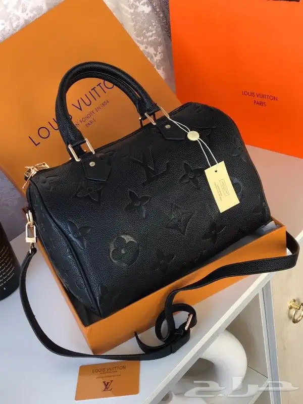 شنط لويس فيتون ماستر كوالتي شكلين 9