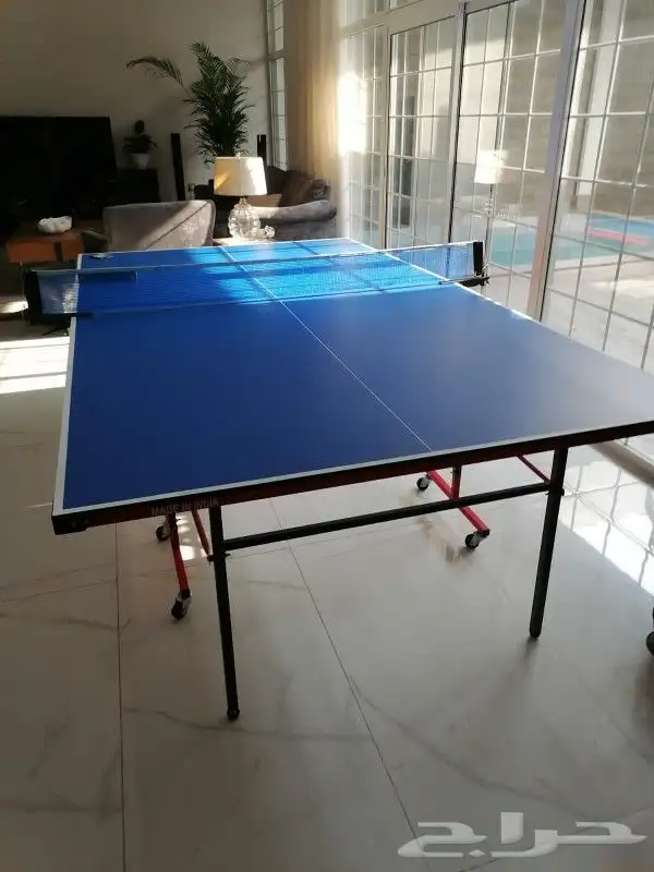 بلياردو 8 قدم و9 قدم و7 قدم ومراجيح وألعاب تنس هوكي فرفيره 37