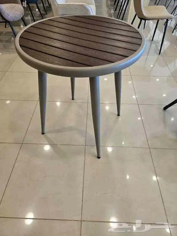 اطقم خارجية وكراسي خارجية 10