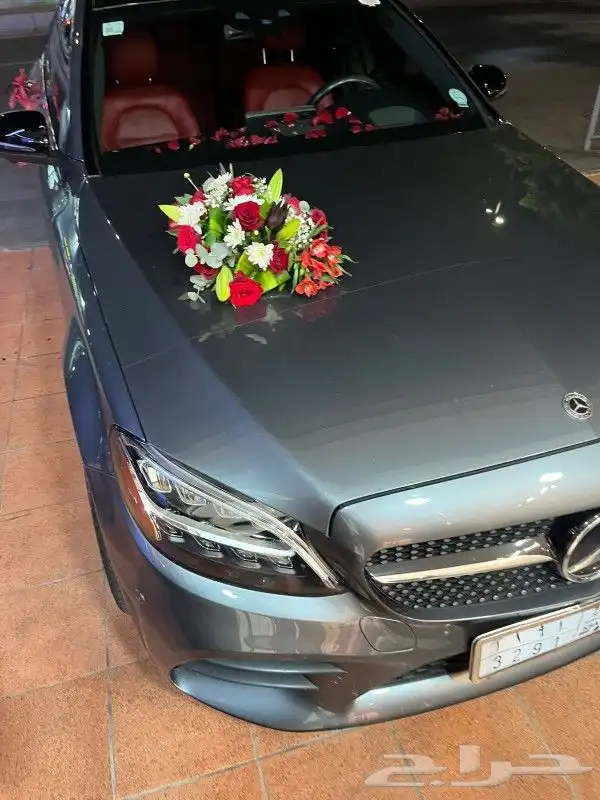 العنوان   تجهيز سيارة عريس   تجهيز غرف فنادق للعرسان 3