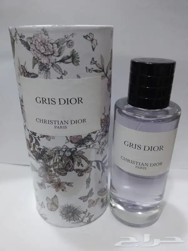 عطور كرستال ديور مستر 9