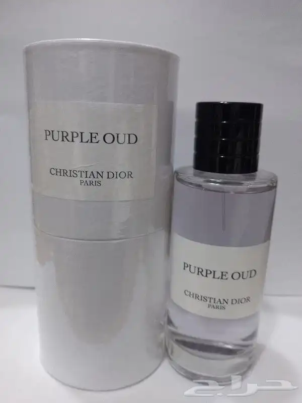 عطور كرستال ديور مستر 4