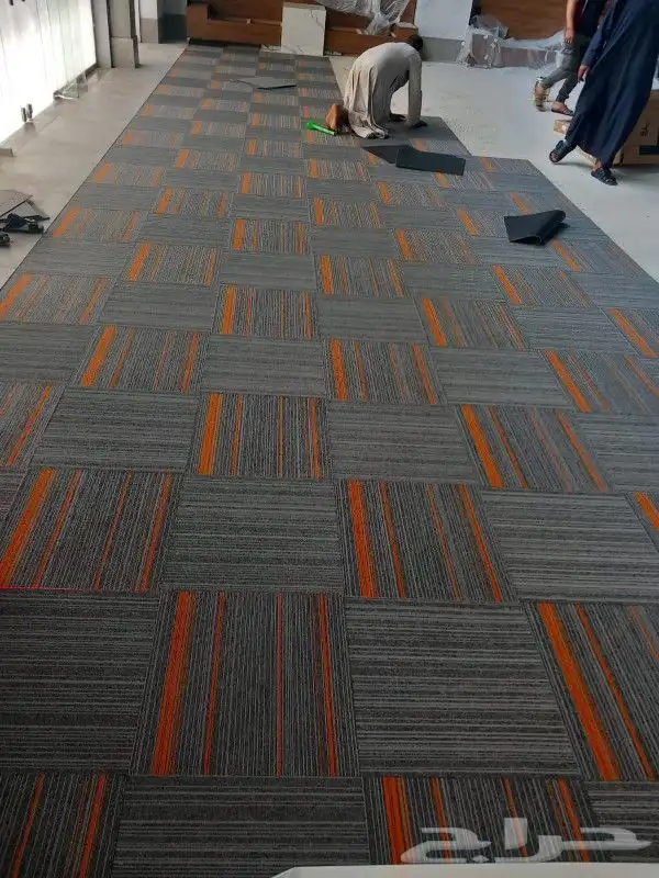 بلاط مكاتب للشركات 50 ف 50 2