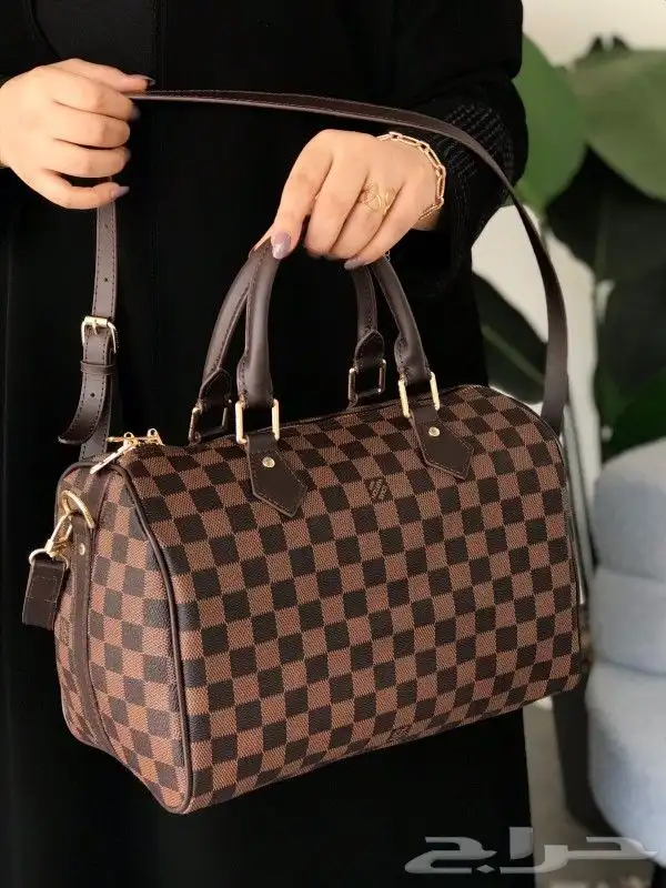 شنط لويس فيتون ماستر كوالتي شكلين 5