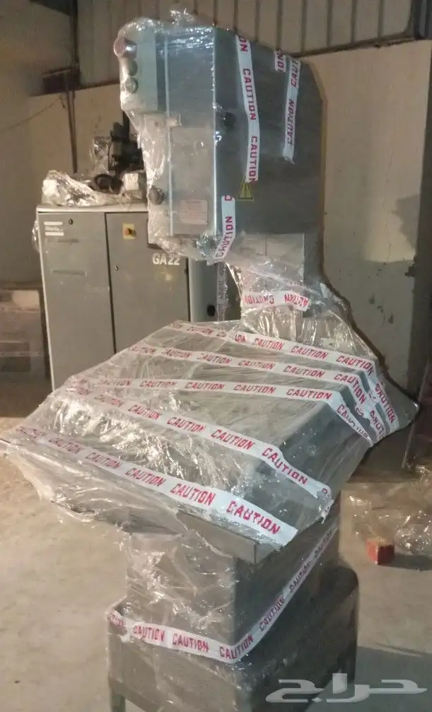 منشار لحوم استيراد اخو الجديد 1