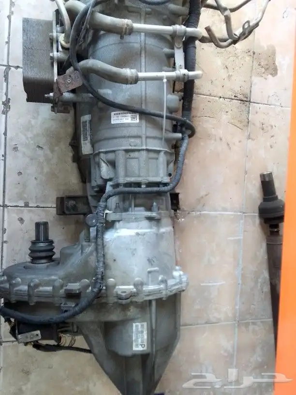 عالم الجربكسات الاوتماتيك 2