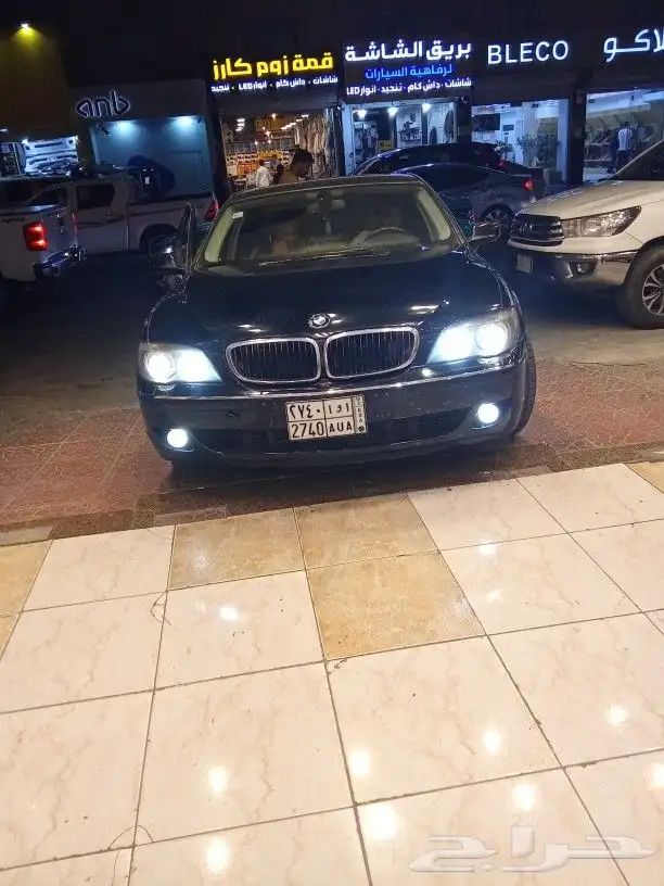 شاشات و لدات سيارات وتصليح لدات السيارات 5