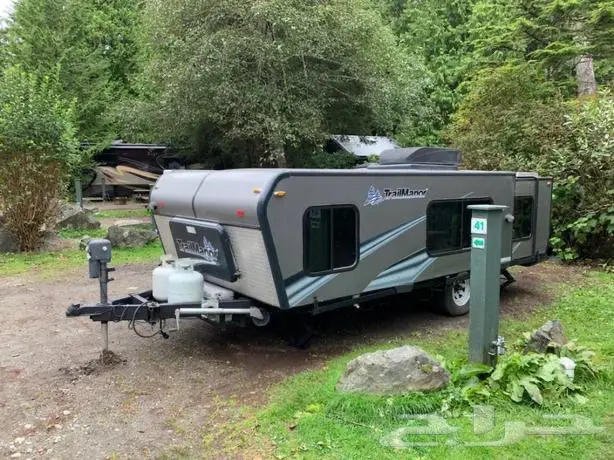 Tarilmanor caravan 4