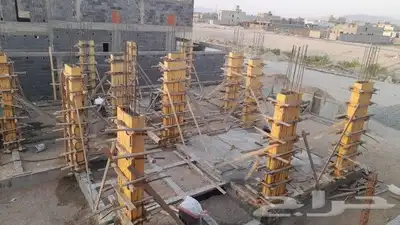 نجار معماري فك وتركيب مقطعيه او يوميه تشطيب وترمايم مقاولات 0