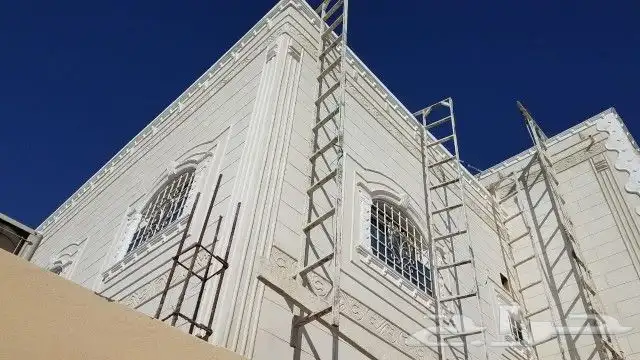 لياسه ملونه بشكل الحجر الطبيعي 1